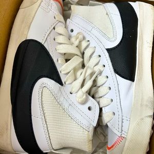 Nike Blazers Mid ‘77 Jumbo